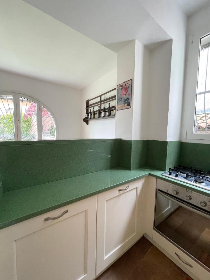 Villa Mia Lugano Lake Brusimpiano Ngoại thất bức ảnh